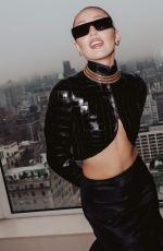 MILEY CYRUS - Met Gala 2025 Photoshoot, May 2025