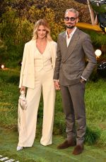 MILLIE MACKINTOSH at Mission: Impossible - The Final Reckoning Global Film Premiere in London 05/15/2025