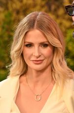 MILLIE MACKINTOSH at Mission: Impossible - The Final Reckoning Global Film Premiere in London 05/15/2025