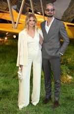 MILLIE MACKINTOSH at Mission: Impossible - The Final Reckoning Global Film Premiere in London 05/15/2025