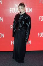 MILLY ALCOCK at SAG-AFTRA Foundation Conversation for Sirens in Los Angeles 05/18/2025