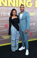MINDY KALING at Running Point Emmy FYC Event in Los Angeles 05/30/2025