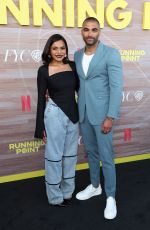 MINDY KALING at Running Point Emmy FYC Event in Los Angeles 05/30/2025