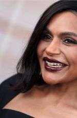 MINDY KALING at Running Point Emmy FYC Event in Los Angeles 05/30/2025