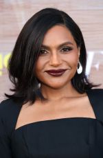 MINDY KALING at Running Point Emmy FYC Event in Los Angeles 05/30/2025
