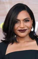 MINDY KALING at Running Point Emmy FYC Event in Los Angeles 05/30/2025