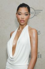 MING LEE SIMMONS at 2025 Sports Illustrated Swimsuit Launch Party in New York 05/15/2025