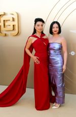 MING-NA WEN at Gold House 4th Annual Gold Gala in Los Angeles 05/10/2025