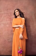 MINKA KELLY for Alexa Magazine, NY Post, May 2025