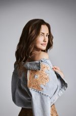 MINKA KELLY for Alexa Magazine, NY Post, May 2025