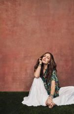 MINKA KELLY for Alexa Magazine, NY Post, May 2025