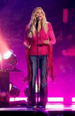 MIRANDA LAMBERT at 2025 Academy of Country Music Awards in Frisco 05/08/2025