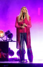 MIRANDA LAMBERT at 2025 Academy of Country Music Awards in Frisco 05/08/2025
