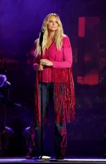 MIRANDA LAMBERT at 2025 Academy of Country Music Awards in Frisco 05/08/2025