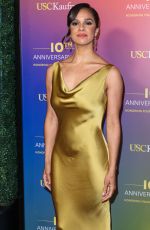 MISTY COPELAND at USC Glorya Kaufman School of Dance 10th Anniversary Gala 05/03/2025
