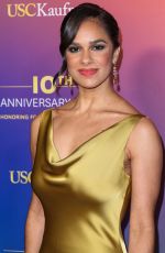 MISTY COPELAND at USC Glorya Kaufman School of Dance 10th Anniversary Gala 05/03/2025