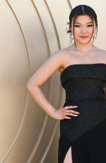 MIYA CECH at Gold House 4th Annual Gold Gala in Los Angeles 05/10/2025