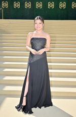 MIYA CECH at Gold House 4th Annual Gold Gala in Los Angeles 05/10/2025