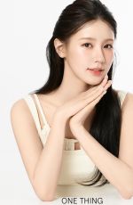 MIYEON for One Thing 2025 Campaign