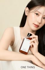 MIYEON for One Thing 2025 Campaign