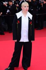 MOLLY MANNING WALKER at Eddington Premiere at 78th Cannes Film Festival 05/16/2025