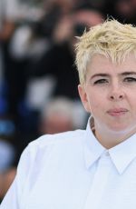 MOLLY MANNING WALKER at Jury Presidents Photocall at 78th Cannes Film Festival 05/17/2025
