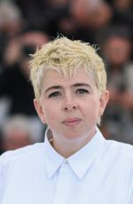MOLLY MANNING WALKER at Jury Presidents Photocall at 78th Cannes Film Festival 05/17/2025