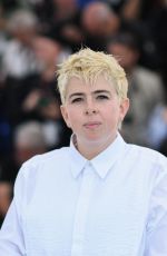 MOLLY MANNING WALKER at Jury Presidents Photocall at 78th Cannes Film Festival 05/17/2025