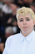 MOLLY MANNING WALKER at Jury Presidents Photocall at 78th Cannes Film Festival 05/17/2025