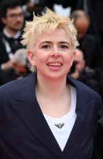 MOLLY MANNING WALKER at Leave One Day Premiere and Opening Ceremony of 78th Cannes Film Festival 05/13/2025