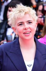 MOLLY MANNING WALKER at Leave One Day Premiere and Opening Ceremony of 78th Cannes Film Festival 05/13/2025