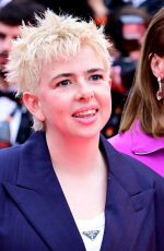 MOLLY MANNING WALKER at Leave One Day Premiere and Opening Ceremony of 78th Cannes Film Festival 05/13/2025