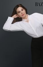 MONICA BELLUCCI for Harper