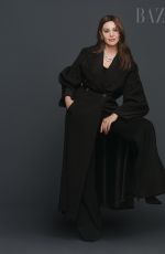 MONICA BELLUCCI for Harper