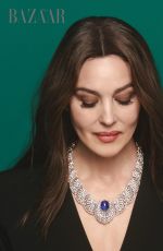MONICA BELLUCCI for Harper