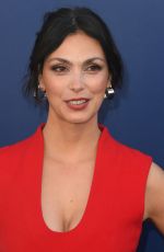 MORENA BACCARIN at CBS Fest 2025 in Los Angeles 05/07/2025