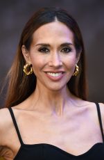 MYLEENE KLASS at Mission: Impossible - The Final Reckoning Global Film Premiere in London 05/15/2025