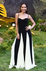 MYLEENE KLASS at Mission: Impossible - The Final Reckoning Global Film Premiere in London 05/15/2025
