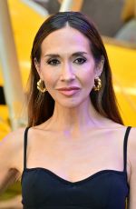 MYLEENE KLASS at Mission: Impossible - The Final Reckoning Global Film Premiere in London 05/15/2025