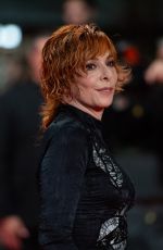 MYLENE FARMER at Dalloway Premiere at 78th Cannes Film Festival 05/16/2025