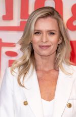 NADIYA BYCHKOVA at Lilo & Stitch Screening in London 05/18/2025