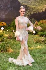 NADIYA BYCHKOVA at Mission: Impossible – The Final Reckoning Global Film Premiere in London 05/15/2025
