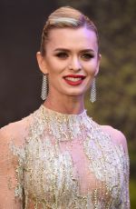 NADIYA BYCHKOVA at Mission: Impossible – The Final Reckoning Global Film Premiere in London 05/15/2025