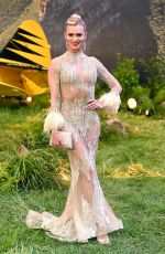NADIYA BYCHKOVA at Mission: Impossible – The Final Reckoning Global Film Premiere in London 05/15/2025