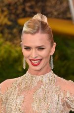 NADIYA BYCHKOVA at Mission: Impossible – The Final Reckoning Global Film Premiere in London 05/15/2025