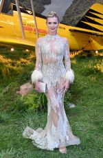 NADIYA BYCHKOVA at Mission: Impossible – The Final Reckoning Global Film Premiere in London 05/15/2025