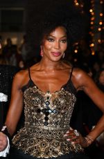 NAOMI CAMPBELL at Fuori Premiere at 78th Cannes Film Festival 05/20/2025