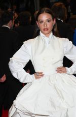 NATALIA AZAHARA at Sirat Premiere at 78th Cannes Film Festival 05/15/2025