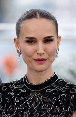 NATALIE PORTMAN at Arco Photocall at 78th Cannes Film Festival 05/16/2025
