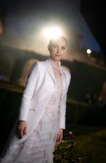 NATALIE PORTMAN at Dior Cruise 2025 in Rome 05/27/2025